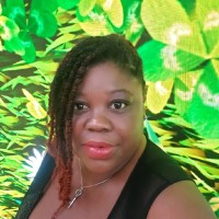 Tenesha Wynter Ba Fcip
