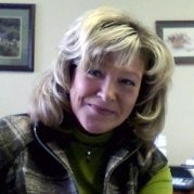 Liz Wecker