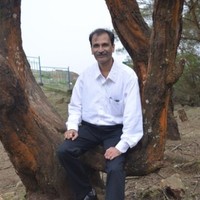 charudatta athale