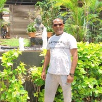 Manish Verma