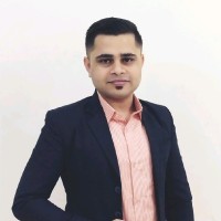 Ashish Mishra