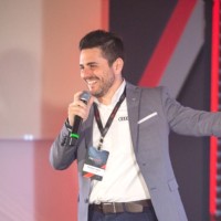 Rodrigo Rivera Lagos
