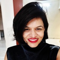 Poonam K Khandelwal