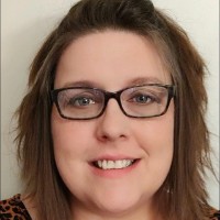 Nettie Andrews