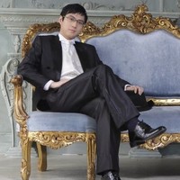 Oscar Chen