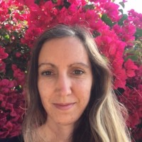Anne Masson