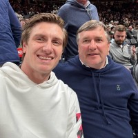 Harry Fulford, MBA