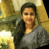Keerthiga Balasubramanyan