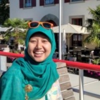 Amarizni Mosyaftiani