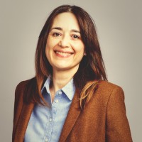 Natalie Castelo