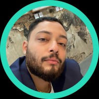 Lucas Lobato