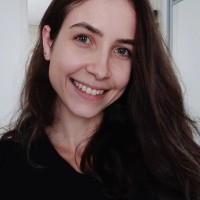 Julia Perez Moreira