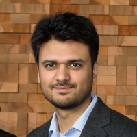 Nikhil Sahajpal