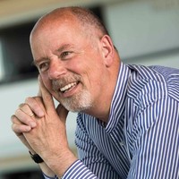 Anthony Sargent CBE