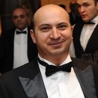 Eldar Abbasov