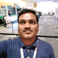 Vijay Gaikwad