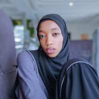 Sadia Mohammed