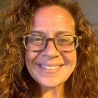 Zoë Greenberg