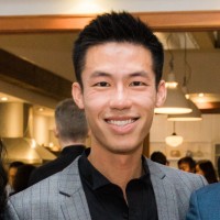 Ricky Tsai