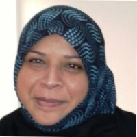 Dr. Sukaina Rizvi