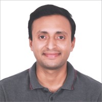 Lefin Paruvaparampil Chacko - BET., B.Eng., MBA., CLSSWB