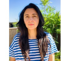 Paulina Aldana Gárate