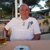 RUSSELL HUGHES
