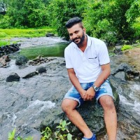 Tushar Sarfare