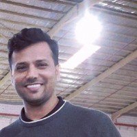 Ali Zaman