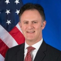 Ambassador Nathan A. Sales