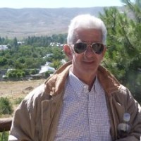 Marcos Luis Alzaga Carrera