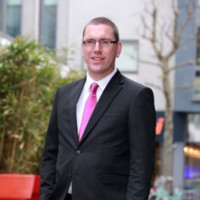 Doug Sharman-Forgue