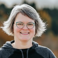 Susan Dickerson-Lange