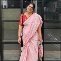Allangkrita Banerjee 🏳️‍🌈