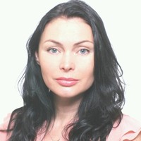 Екатерина Маслова