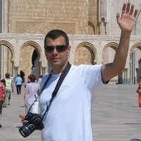 Damian Medarov