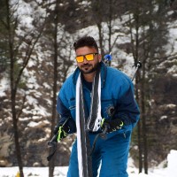 Rakesh Rangari