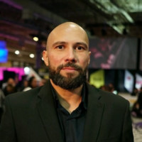 Alex Lima