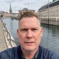 Morten Bundgaard