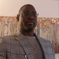 Emmanuel Odion O.