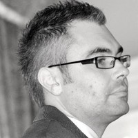 Martyn Rowlands