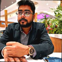 Souvik Mondal