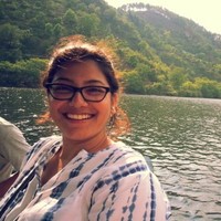 Shreya Pal