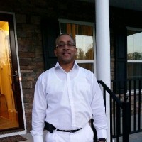 Ronnie Whitaker