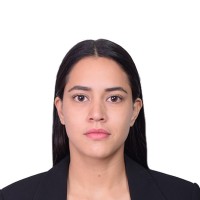 Maria Alejandra Orjuela Gutiérrez