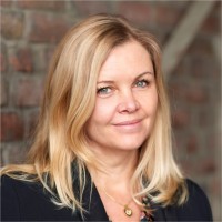 Stéphanie Dolidon