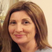 Elspeth Wedgwood