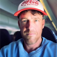 Chad Harding