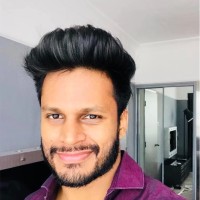 Bhupesh Bansal