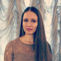 Марина Белозорова